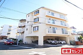 TYマンション  ｜ 愛知県名古屋市中川区中花町184（賃貸マンション2LDK・2階・59.02㎡） その26