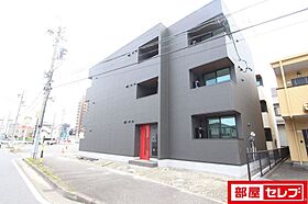 GRANDBLUE nagasukaIII  ｜ 愛知県名古屋市中川区長須賀3丁目1301（賃貸アパート1LDK・1階・30.98㎡） その26