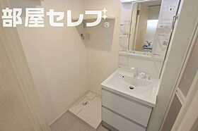 ハーモニーテラス荒中町II  ｜ 愛知県名古屋市中川区荒中町153-4（賃貸アパート1K・2階・20.35㎡） その13