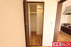 コム　ジュ　スイ  ｜ 愛知県名古屋市中川区高畑3丁目109-1（賃貸アパート1LDK・2階・32.86㎡） その11