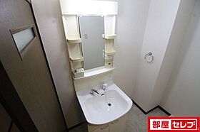 メルベーユ当知  ｜ 愛知県名古屋市港区当知4丁目1902（賃貸アパート3LDK・3階・63.80㎡） その12