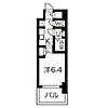 メイクス名駅南29階5.8万円