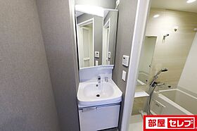 メイクス名駅南II  ｜ 愛知県名古屋市中村区名駅南3丁目11-18（賃貸マンション1K・9階・23.01㎡） その13