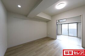 エスポワール黄金  ｜ 愛知県名古屋市中村区北畑町1丁目24（賃貸マンション1LDK・6階・40.78㎡） その6