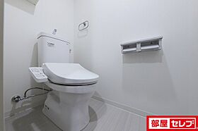 エスポワール黄金  ｜ 愛知県名古屋市中村区北畑町1丁目24（賃貸マンション1LDK・6階・40.78㎡） その9