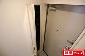 ハーモニーテラス八田III  ｜ 愛知県名古屋市中川区柳田町1丁目27（賃貸アパート1R・1階・20.47㎡） その14