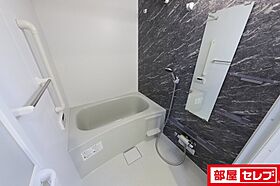 グランシャリオ波寄  ｜ 愛知県名古屋市熱田区波寄町10-1（賃貸マンション1K・4階・28.90㎡） その4