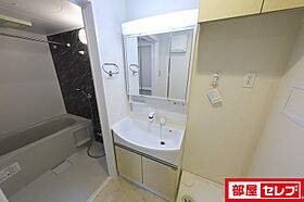 グランシャリオ波寄  ｜ 愛知県名古屋市熱田区波寄町10-1（賃貸マンション1K・4階・28.90㎡） その13