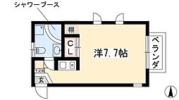 🉐敷金礼金0円！🉐リンデンバウムJ6B棟