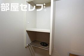 アスティオス港楽  ｜ 愛知県名古屋市港区港楽2丁目11-19（賃貸マンション1K・2階・24.08㎡） その23