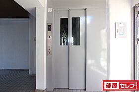 Mt.crown名駅南  ｜ 愛知県名古屋市中川区柳堀町14-5（賃貸マンション1K・6階・18.00㎡） その24