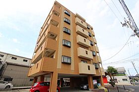 グランドヒルズ小碓2番館  ｜ 愛知県名古屋市港区小碓2丁目17（賃貸マンション3LDK・2階・62.37㎡） その1