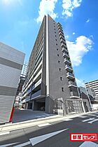 ヴィー・クオレレジデンス名古屋駅  ｜ 愛知県名古屋市中村区竹橋町37番18号（賃貸マンション2LDK・5階・59.30㎡） その1