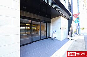 ヴィー・クオレレジデンス名古屋駅  ｜ 愛知県名古屋市中村区竹橋町37番18号（賃貸マンション2LDK・5階・59.30㎡） その15