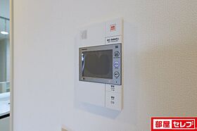 ヴィー・クオレレジデンス名古屋駅  ｜ 愛知県名古屋市中村区竹橋町37番18号（賃貸マンション2LDK・5階・59.30㎡） その17