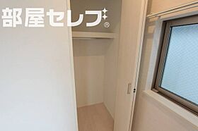 カーサルピナスティーアール  ｜ 愛知県名古屋市港区辰巳町20-18（賃貸アパート1K・3階・25.99㎡） その11