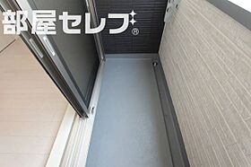 カーサルピナスティーアール  ｜ 愛知県名古屋市港区辰巳町20-18（賃貸アパート1K・3階・25.99㎡） その14