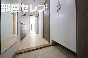 S-FORT熱田六番  ｜ 愛知県名古屋市熱田区六番2丁目8-28（賃貸マンション1K・8階・26.35㎡） その10