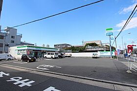 コーポほんじん  ｜ 愛知県名古屋市中村区本陣通4丁目38（賃貸マンション1LDK・3階・50.22㎡） その27