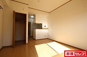 OAK　VILLAGE  ｜ 愛知県名古屋市中川区高畑5丁目21（賃貸マンション1R・2階・30.06㎡） その19