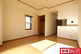 OAK　VILLAGE  ｜ 愛知県名古屋市中川区高畑5丁目21（賃貸マンション1R・2階・30.06㎡） その7