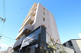 OAK　VILLAGE  ｜ 愛知県名古屋市中川区高畑5丁目21（賃貸マンション1R・2階・30.06㎡） その6