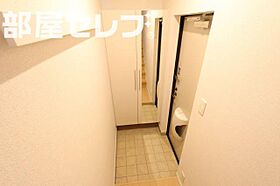 ルミナーレ  ｜ 愛知県名古屋市港区小碓4丁目189（賃貸アパート1LDK・2階・43.79㎡） その10