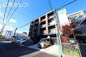 AXIA亀島  ｜ 愛知県名古屋市中村区千原町7-25（賃貸マンション1K・4階・29.48㎡） その1