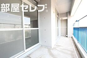 OCEAN　61  ｜ 愛知県名古屋市中川区一色新町3丁目101（賃貸マンション1LDK・5階・61.60㎡） その15