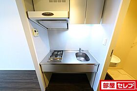 プログレッソ岩塚  ｜ 愛知県名古屋市中村区畑江通7丁目22-1（賃貸マンション1K・6階・29.32㎡） その5