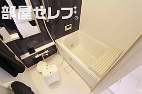 Casa Lucia  ｜ 愛知県名古屋市中川区高畑1丁目200（賃貸マンション1LDK・5階・37.19㎡） その8