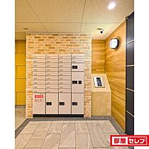 Casa Lucia  ｜ 愛知県名古屋市中川区高畑1丁目200（賃貸マンション1LDK・5階・37.19㎡） その28