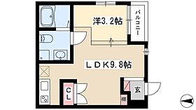 Solid名駅南  ｜ 愛知県名古屋市中川区九重町7-8（賃貸アパート1LDK・2階・29.98㎡） その2