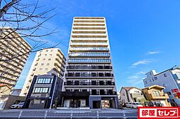 S-RESIDENCE熱田一番