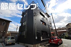 ポートヴィラ  ｜ 愛知県名古屋市港区大手町1丁目4-4（賃貸アパート3LDK・1階・58.00㎡） その12