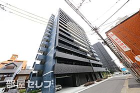 プレサンス名古屋駅ゲート  ｜ 愛知県名古屋市中村区竹橋町24-12（賃貸マンション1LDK・14階・31.47㎡） その6