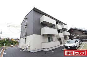 Lavande  ｜ 愛知県名古屋市港区寛政町5丁目1-1（賃貸アパート1LDK・1階・41.85㎡） その1