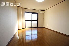 NKビル伏屋  ｜ 愛知県名古屋市中川区伏屋2丁目1617（賃貸マンション1K・4階・30.48㎡） その21