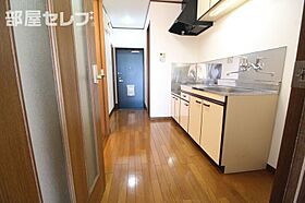 NKビル伏屋  ｜ 愛知県名古屋市中川区伏屋2丁目1617（賃貸マンション1K・4階・30.48㎡） その23