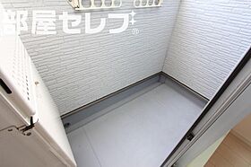 プレジール　黄金  ｜ 愛知県名古屋市中川区愛知町44-6-2（賃貸アパート1K・1階・22.00㎡） その14