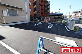 セレスティア助光　D棟  ｜ 愛知県名古屋市中川区助光1丁目111番-5（賃貸アパート1LDK・1階・41.29㎡） その15