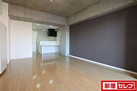 スクエア名駅南  ｜ 愛知県名古屋市中村区名駅南3丁目9-5（賃貸マンション1K・7階・43.00㎡） その8