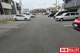 エスフィオーレ  ｜ 愛知県名古屋市港区港陽3丁目2-20（賃貸マンション1R・6階・29.02㎡） その17