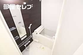 ウェルシー亀島  ｜ 愛知県名古屋市中村区亀島1丁目10-1（賃貸マンション1K・2階・28.53㎡） その4