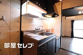 キララハイツ  ｜ 愛知県名古屋市中村区草薙町2丁目112（賃貸マンション1K・3階・23.11㎡） その5