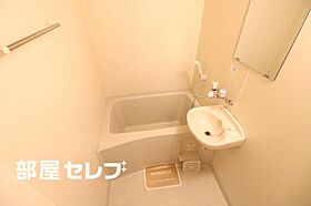 キララハイツ  ｜ 愛知県名古屋市中村区草薙町2丁目112（賃貸マンション1K・3階・23.11㎡） その4