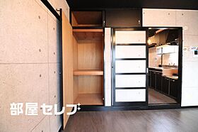 キララハイツ  ｜ 愛知県名古屋市中村区草薙町2丁目112（賃貸マンション1K・3階・23.11㎡） その12