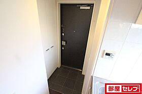 HERBE入船  ｜ 愛知県名古屋市港区入船2丁目2-8（賃貸マンション1K・5階・28.10㎡） その22