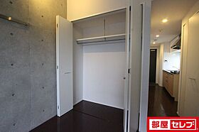 HERBE入船  ｜ 愛知県名古屋市港区入船2丁目2-8（賃貸マンション1K・5階・28.10㎡） その11