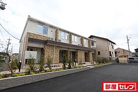 グッディーハウスI  ｜ 愛知県名古屋市港区八百島1丁目1205（賃貸アパート1K・1階・32.25㎡） その1